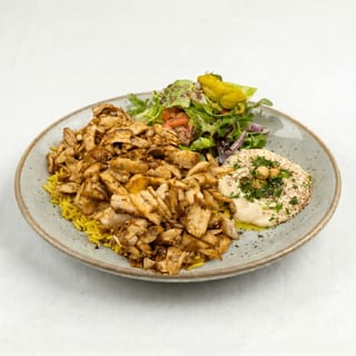 Chicken Platter