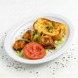 Chicken Boneless Tikka