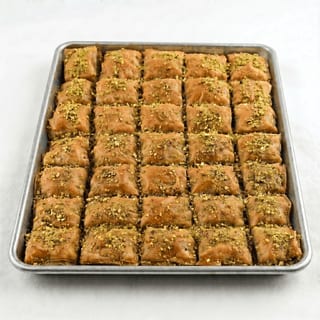 Baklava