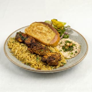 Chicken Boneless Platter