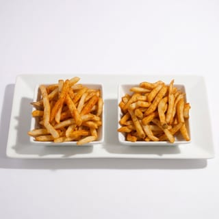 Fries